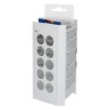 Tabletki czyszczące Bosch 00312502 / 00312295 (10 szt.)