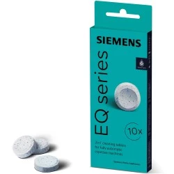 Siemens EQ.Series 2-in-1 Reinigingstabletten TZ80001A / 00312097