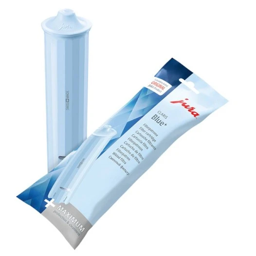Filtr wody Jura Claris Blue+ 24228 / 71311
