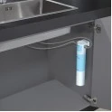 BRITA mypure SLIM V-MF Waterfiltersysteem 1053535