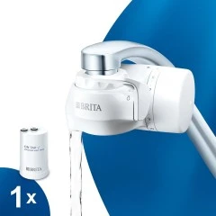 Brita on-tap V Waterfiltersysteem Koolstof