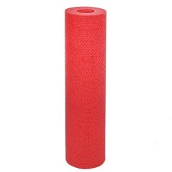 Heet Water Filter Sedimentfilter 5 Micron