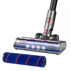 Alapure Gemotoriseerde Zuigmond set 225mm geschikt voor Dyson V7 / V8 / V10 / V11 / V15