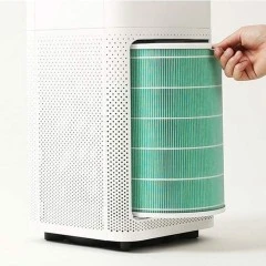 Alapure HEPA-filter geschikt voort Xiaomi Mi Air Anti-formaldehyde