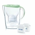 Dzbanek filtrujący Brita Marella – zielony