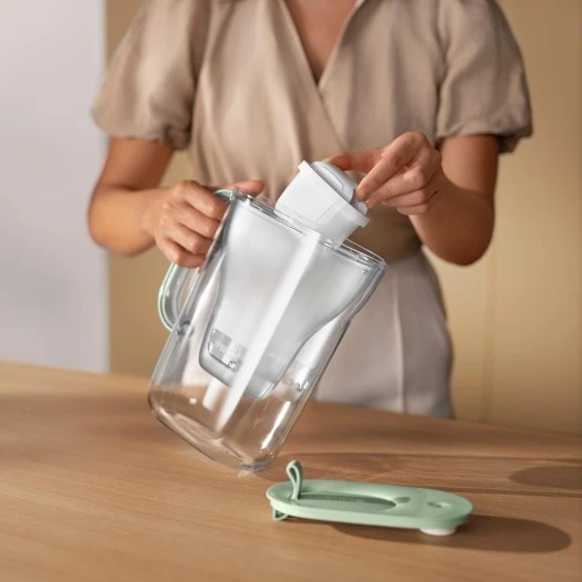 Brita Maxtra+ Waterfilter 2-Pack (Filtert PFAS)