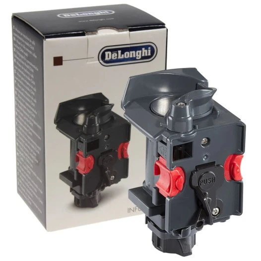 DeLonghi Jednostka zaparzająca Ekspres do kawy Rivelia / AS00006789