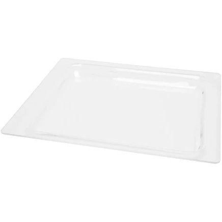 Szklana forma do pieczenia Siemens HMZ10GP / 00114537
