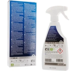 Żel czyszczący Bosch w sprayu odpowiedni do piekarników 00312482 (500 ml)