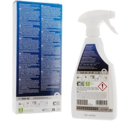 Żel czyszczący Bosch w sprayu odpowiedni do piekarników 00312482 (500 ml)