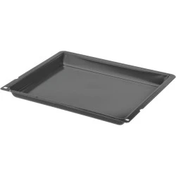 Siemens Braadslede geëmailleerd bakplaat 00359609 / HZ21300