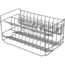 Siemens Korfinzet voor glazen met lange steel en kopjes 00670481