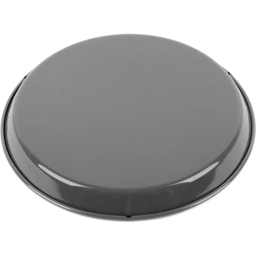 Forma do pizzy Bosch, emaliowana na szaro, 11041554