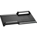 Siemens Grillplaat voor FlexInductie Kookplaten 17000324 / HZ390522