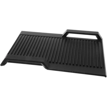 Siemens Grillplaat voor FlexInductie Kookplaten 17000324 / HZ390522