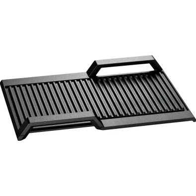 Siemens Grillplaat voor FlexInductie Kookplaten 17000324 / HZ390522