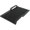 Siemens Grillplaat voor FlexInductie Kookplaten 17000324 / HZ390522