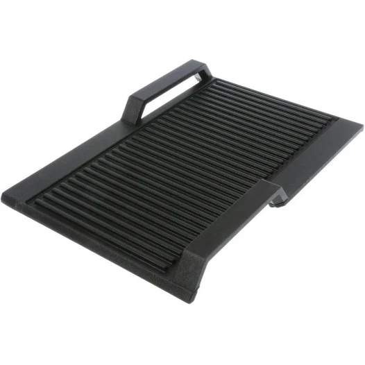 Siemens Grillplaat voor FlexInductie Kookplaten 17000324 / HZ390522