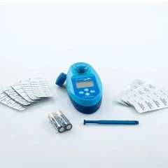 Elektroniczny tester wody basenowej Lovibond Scuba3s