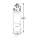 Filtr do wody 3M CFS9812X-S / 70020319722 / 5631609