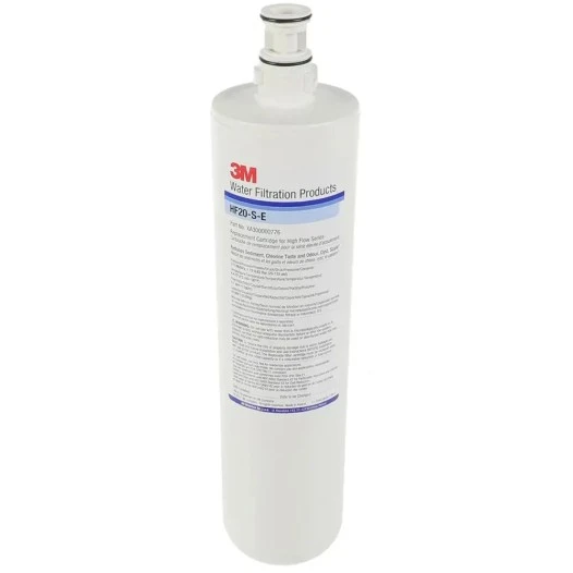 Filtr wodny 3M High Flow HF20-S-E