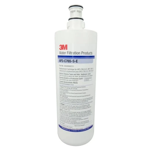 Filtr do wody 3M AP3-C765-S-E