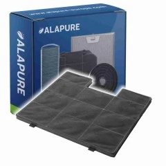 Alapure koolstoffilter geschikt voor Inventum Koolstoffilter KB62