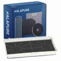 Filtr węglowy Alapure odpowiedni dla Siemens 00465577 / 465577