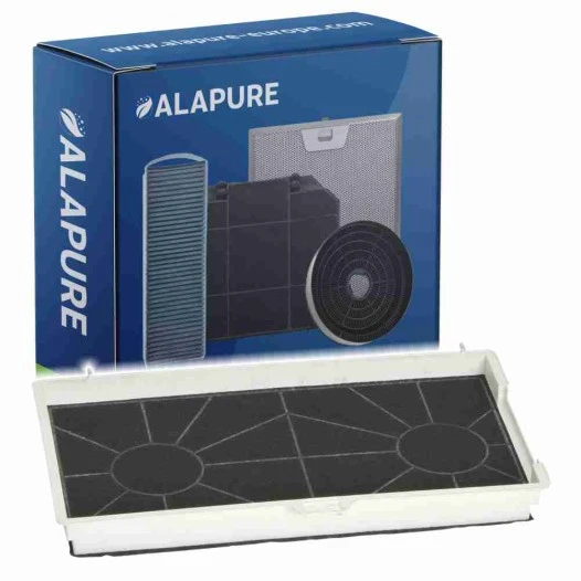 Filtr węglowy Alapure odpowiedni dla Siemens 00465577 / 465577