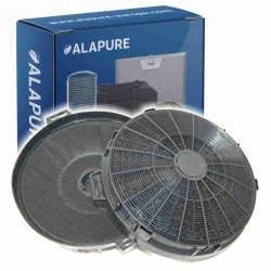 Alapure Koolstoffilter geschikt voor Galvamet X39.C90 / X37.C90 / X36.90 / X37.90