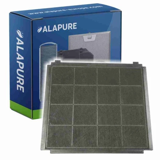 Filtr węglowy Alapure pasujący do filtra węglowego Blaupunkt 5Z9110X1