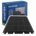 Filtr węglowy Alapure pasujący do filtra węglowego Blaupunkt AFFCA267 / 5Z9111X1