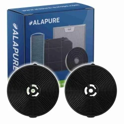 Filtr węglowy Alapure pasujący do filtra węglowego PKM CF155