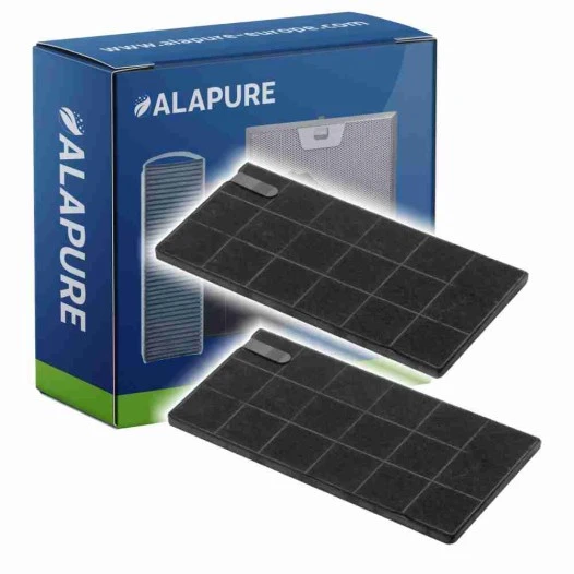 Filtr węglowy Alapure odpowiedni dla AEG 4055304036