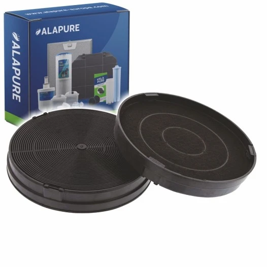 Filtr węglowy Alapure odpowiedni dla AEG MCEF02 / E3CFF62 / 9029800464 / EFF62