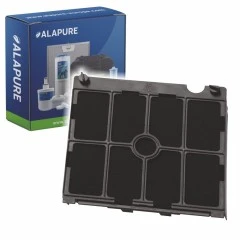 Alapure Longlife Koolstoffilter geschikt voor Atag HF2012
