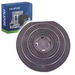 Alapure Koolstoffilter geschikt voor Whirlpool CHF34 / FAC349