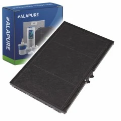 Alapure Koolstoffilter geschikt voor Siemens 11008080 / 11025805 / LZ45510