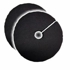 Pelgrim Longlife – zapasowy filtr węglowy, pasujący do modelu HF2015 (2 szt.)