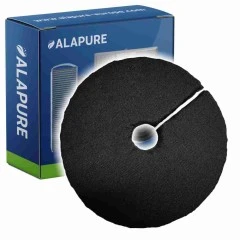 Alapure Longlife Vervangend Koolstoffilter geschikt voor Elica Model 57 / CFC0162221