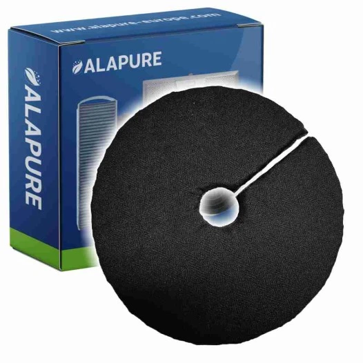 Alapure Longlife Vervangend Koolstoffilter geschikt voor Elica Model 57 / CFC0162221