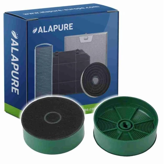 Alapure Longlife Koolstoffilter geschikt voor Atag HF2009
