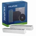 Alapure HFK3997 Geschikt voor Miele Koolstoffilter DKF30-P / 11662790