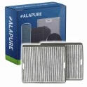 Alapure HFK4580​​​​​​​ Compatible met Miele Koolstoffilter DKF15-P