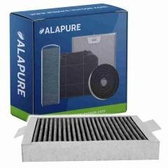 Alapure Fijnstoffilter geschikt voor Etna HF3014