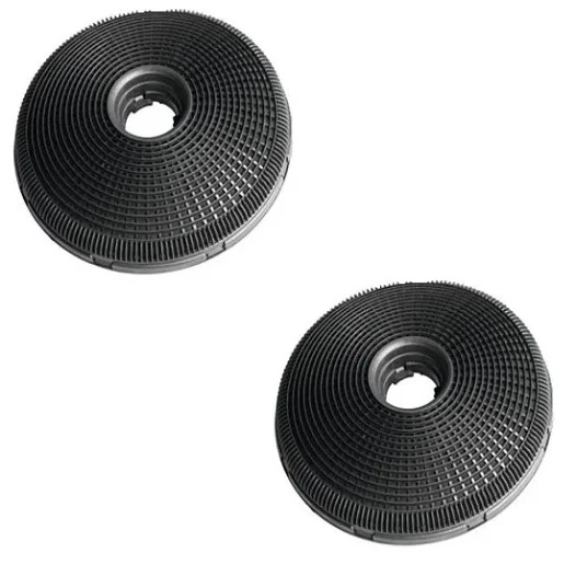 Filtry węglowe Alapure LongLife pasujące do Electrolux 9029798783 / ECFBLL01 / 33004896 (2St.)