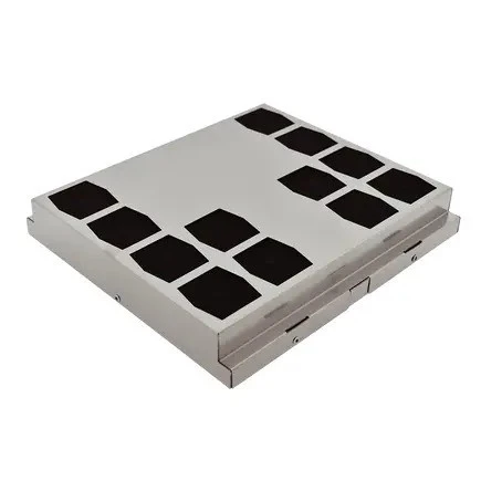 Filtr węglowy wielokrotnego użytku Zanussi MCFB66PR / 9029866093