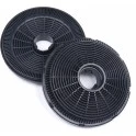 Filtr węglowy Grundig 12026343 / 9197060046