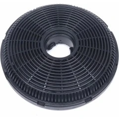 Filtr węglowy Silverline 12026343 / 9197060046