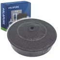 Alapure Koolstoffilter geschikt voor Bosch 366302 / 00366302